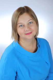 Хохловская Ирина Геннадьевна Хохловская Ирина Геннадьевна