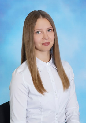 Заместитель заведующего Кравченко Екатерина Александровна Заместитель заведующего Кравченко Екатерина Александровна